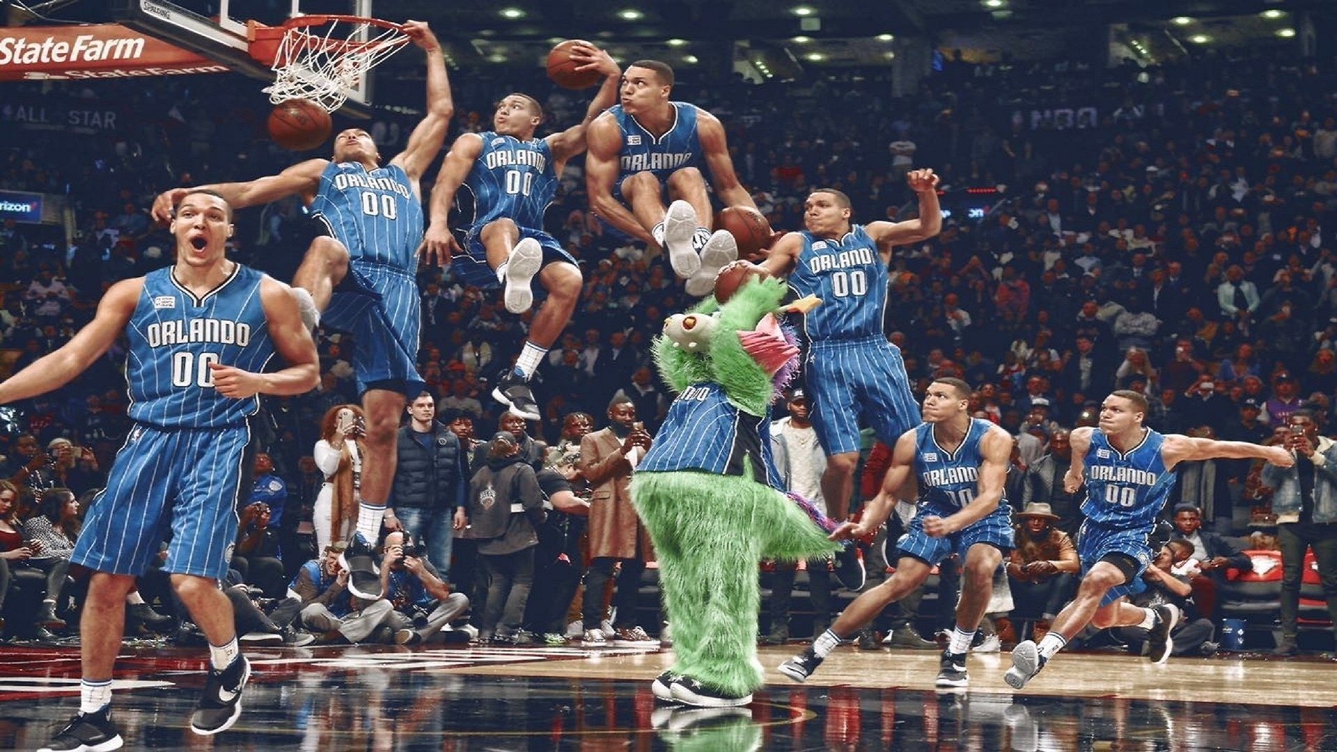 西班牙球队与日本球队在联赛中交手，激烈对抗，西班牙对日本男足